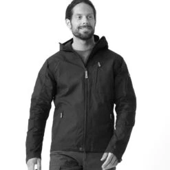 FJÄLLRÄVEN Men's Sten Jacket - Indigo Blue -Patagonia Outlet Sales Fjallraven StenJacket Green 02 d5861c43 d8e8 4072 9cc3 f98c44f0c2f3