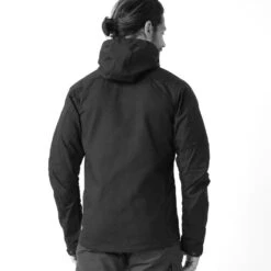 FJÄLLRÄVEN Men's Sten Jacket - Green -Patagonia Outlet Sales Fjallraven StenJacket Green 03