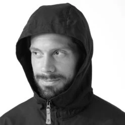 FJÄLLRÄVEN Men's Sten Jacket - Green -Patagonia Outlet Sales Fjallraven StenJacket Green 04