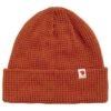 FJÄLLRÄVEN Fjällräven Tab Hat - Cabin Red