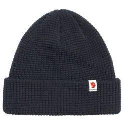 FJÄLLRÄVEN Fjällräven Tab Hat - Dark Navy
