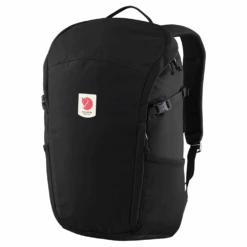 FJÄLLRÄVEN Ulvö 23L - Black