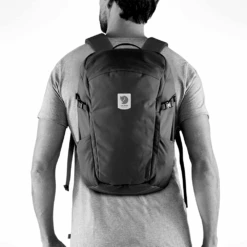 FJÄLLRÄVEN Ulvö 23L - Mountain Blue 11 FJÄLLRÄVEN Ulvö 23L - Mountain Blue -Patagonia Outlet Sales Fjallraven Ulvo23LPack Black 04 8fa80bf7 5edf 4033 b074 d22f02d51faa