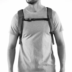 FJÄLLRÄVEN Ulvö 23L - Mountain Blue 12 FJÄLLRÄVEN Ulvö 23L - Mountain Blue -Patagonia Outlet Sales Fjallraven Ulvo23LPack Black 05 21d8cc27 3ac8 45f0 af9e 77cdc414208c