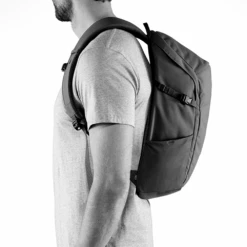 FJÄLLRÄVEN Ulvö 23L - Mountain Blue 13 FJÄLLRÄVEN Ulvö 23L - Mountain Blue -Patagonia Outlet Sales Fjallraven Ulvo23LPack Black 06 0fb215e5 c0a1 429f 8982 74bf5f64ce2f