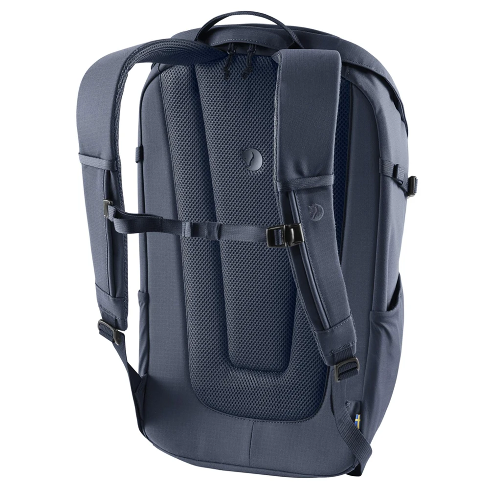 FJÄLLRÄVEN Ulvö 23L - Mountain Blue 3 FJÄLLRÄVEN Ulvö 23L - Mountain Blue - Image 3