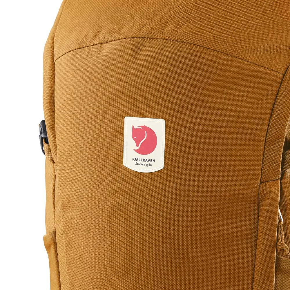FJÄLLRÄVEN Ulvö 23L - Red Gold 2 FJÄLLRÄVEN Ulvö 23L - Red Gold - Image 2