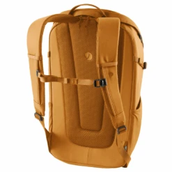 FJÄLLRÄVEN Ulvö 23L - Red Gold 9 FJÄLLRÄVEN Ulvö 23L - Red Gold -Patagonia Outlet Sales Fjallraven Ulvo23LPack RedGold 03