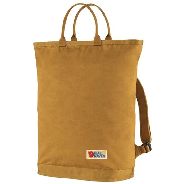FJÄLLRÄVEN Vardag Totepack - Acorn 1 FJÄLLRÄVEN Vardag Totepack - Acorn