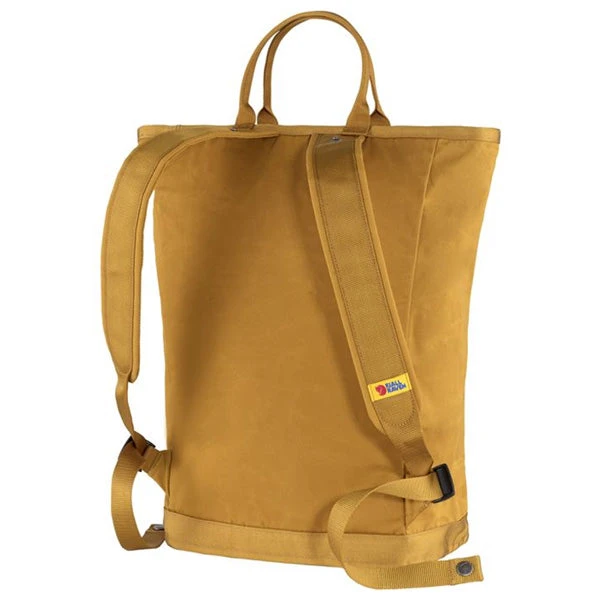 FJÄLLRÄVEN Vardag Totepack - Acorn 2 FJÄLLRÄVEN Vardag Totepack - Acorn - Image 2