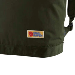 FJÄLLRÄVEN Vardag Totepack - Deep Forest -Patagonia Outlet Sales Fjallraven VardagTotepack DeepForest 03