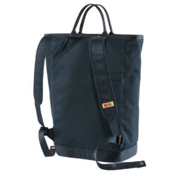 FJÄLLRÄVEN Vardag Totepack - Storm -Patagonia Outlet Sales Fjallraven VardagTotepack Storm 04