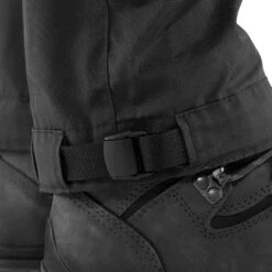 FJÄLLRÄVEN Women's Kaipak Trousers Curved - Black 9 FJÄLLRÄVEN Women's Kaipak Trousers Curved - Black -Patagonia Outlet Sales Fjallraven WsKaipakCurvedTrousers Black 05