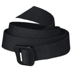 Patagonia Friction Belt - Black