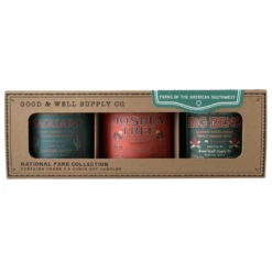 National Park Candle Gift Set - Southwest Region