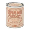 National Park Soy Candle - Grand Canyon
