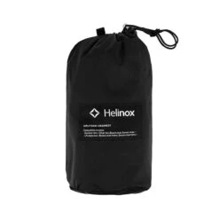 Helinox Air + Foam Headrest - Black / Charcoal -Patagonia Outlet Sales Helinox AirHeadrest BlackCharcoal 05