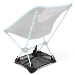 Helinox Ground Sheet - Chair One - Black
