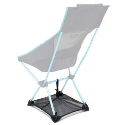 Helinox Ground Sheet - Sunset Chair - Black