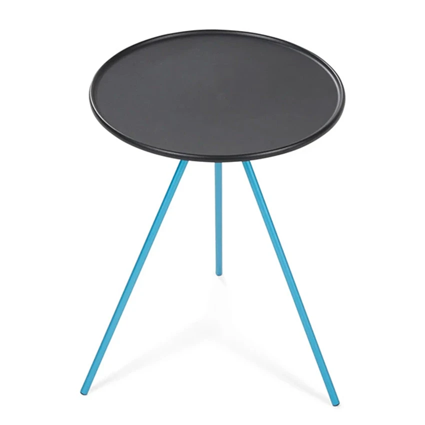 Helinox Side Table Medium - Black 1 Helinox Side Table Medium - Black