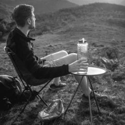 Helinox Side Table Small - Black -Patagonia Outlet Sales Helinox SideTableMedium Putty 05 fdf3a757 2eec 4b59 b705 ef5b5fabd5d1