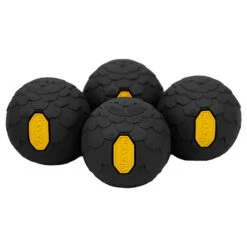 Helinox Vibram Ball Feet - 45mm - Black
