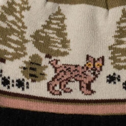 KAVU Herschel Hat - Bob Cat -Patagonia Outlet Sales KAVU AW22 HerschelHat BobCat 03