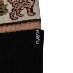 KAVU Herschel Hat - Bob Cat -Patagonia Outlet Sales KAVU AW22 HerschelHat BobCat 04