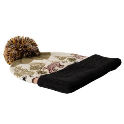 KAVU Herschel Hat - Bob Cat -Patagonia Outlet Sales KAVU AW22 HerschelHat BobCat 05