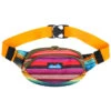 KAVU Spectator Hip Pack - Coastline Blanket