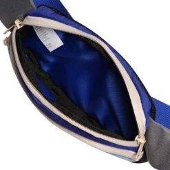 KAVU Spectator Hip Pack - Wild River -Patagonia Outlet Sales KAVU AW22 SpectatorHipPack WildRiver 04