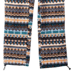 KAVU Women's Pocatello Overalls - Chalet Knit 8 KAVU Women's Pocatello Overalls - Chalet Knit -Patagonia Outlet Sales KAVU AW22 WsPocatello ChaletKnit 03