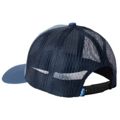 KAVU Above Standard Cap - Vintage Blue -Patagonia Outlet Sales KAVU AboveStandardCap Blue 03