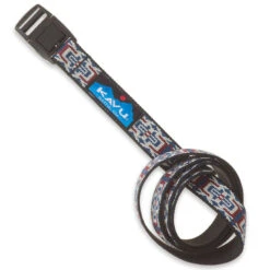 KAVU Burly Belt - Heritage Trail