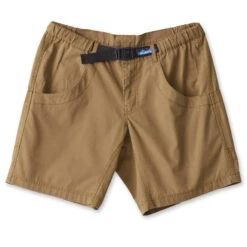 KAVU Men's Chilli Lite Shorts - Heritage Khaki