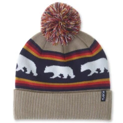 KAVU Herschel Hat - Snow Bear