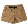 KAVU Women's Chilli Chic Shorts - Heritage Khaki