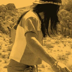 KAVU Women's Eevi Shirt - Desert Dance 9 KAVU Women's Eevi Shirt - Desert Dance -Patagonia Outlet Sales KAVU SS23 01EeviShirt DesertDance 05