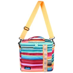 KAVU Snack Sack - Color Run