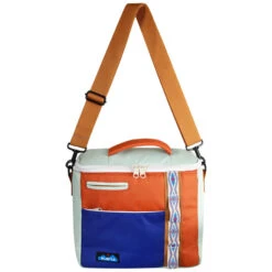 KAVU Snack Sack - Springtide