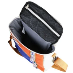 KAVU Snack Sack - Springtide -Patagonia Outlet Sales KAVU SS23 01SnackSack Springtide 03