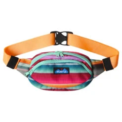 KAVU Spectator Hip Pack - Color Run
