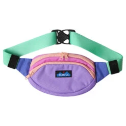 KAVU Spectator Hip Pack - Gem Crush