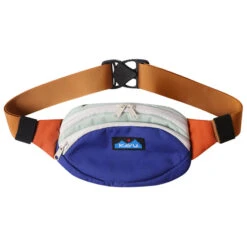 KAVU Spectator Hip Pack - Springtide