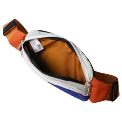 KAVU Spectator Hip Pack - Springtide -Patagonia Outlet Sales KAVU SS23 01SpectatorHipPack Springtide 03