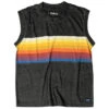 KAVU Women's Tuva Tank Top - Night Glow
