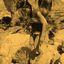 KAVU Women's Tuva Tank Top - Night Glow -Patagonia Outlet Sales KAVU SS23 01TuvaTank NightGlow 04