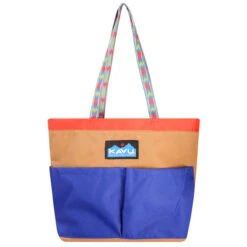KAVU Twin Falls Tote - Boat Life