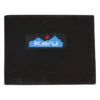KAVU Yukon Wallet - Black