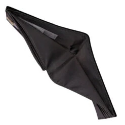 KAVU Yukon Wallet - Black -Patagonia Outlet Sales KAVU SS23 01YukonWallet Black 04